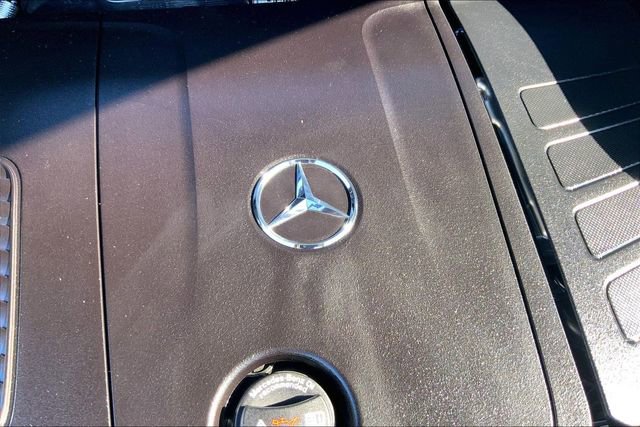 Used 2026 Mercedes-Benz GLE 350 4MATIC image 29