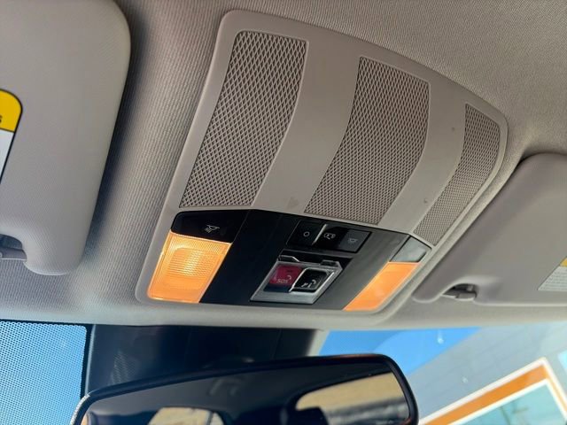 Used 2024 Mitsubishi Eclipse Cross SE image 48