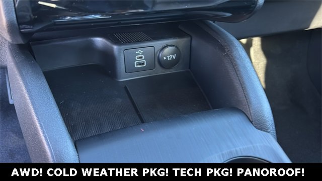 New 2026 Ford Escape ST-Line w/ Tech Pack #1 image 18