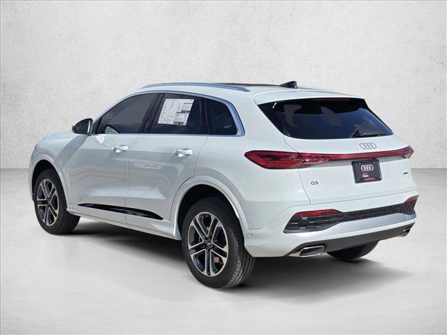 New 2025 Audi Q5 Premium w/ Convenience Package image 7