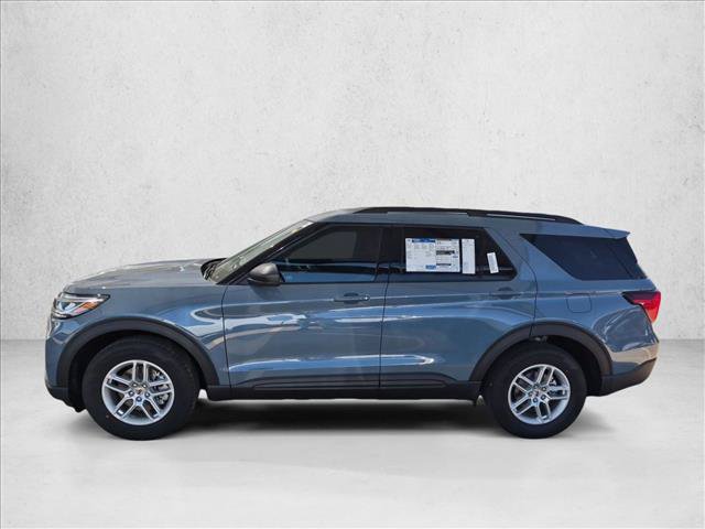 New 2027 Ford Explorer Active w/ Active Comfort Package RWD image 5
