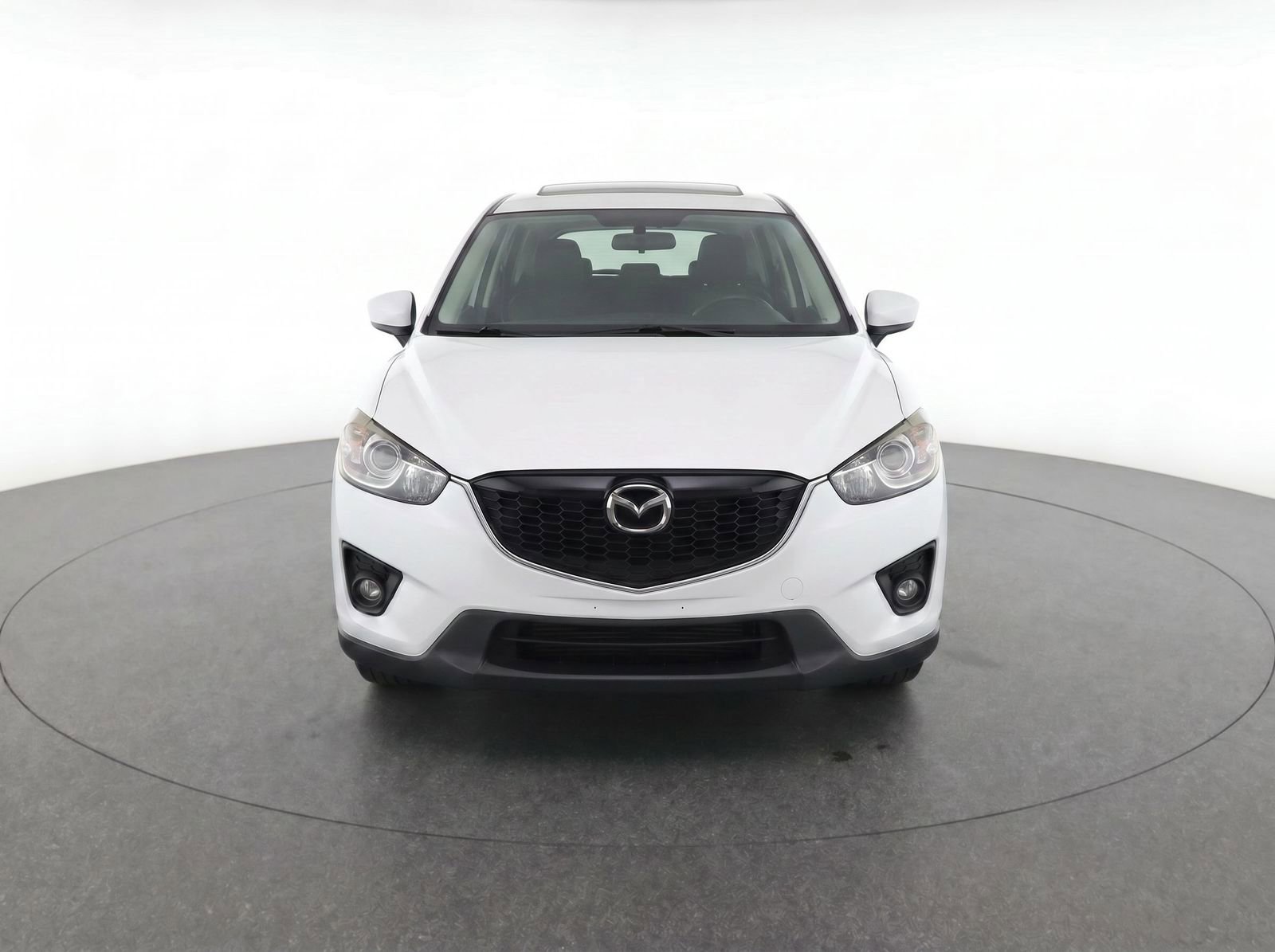 Used 2013 MAZDA CX-5 Grand Touring AWD/4WD image 8