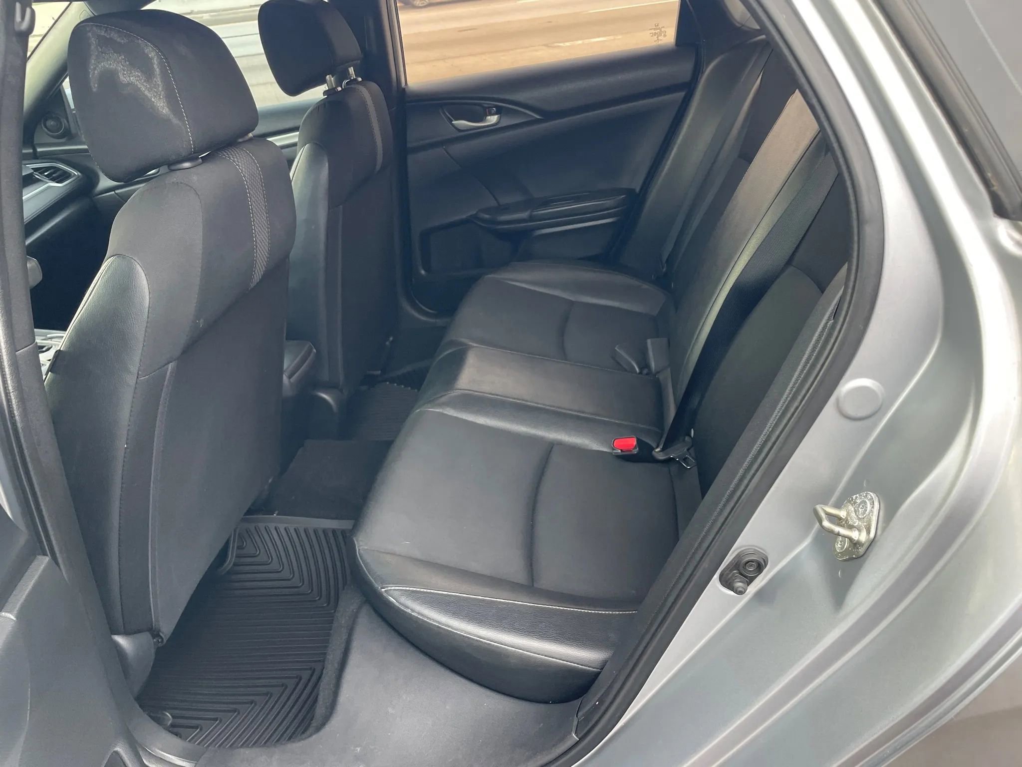 Used 2019 Honda Civic Sport image 19