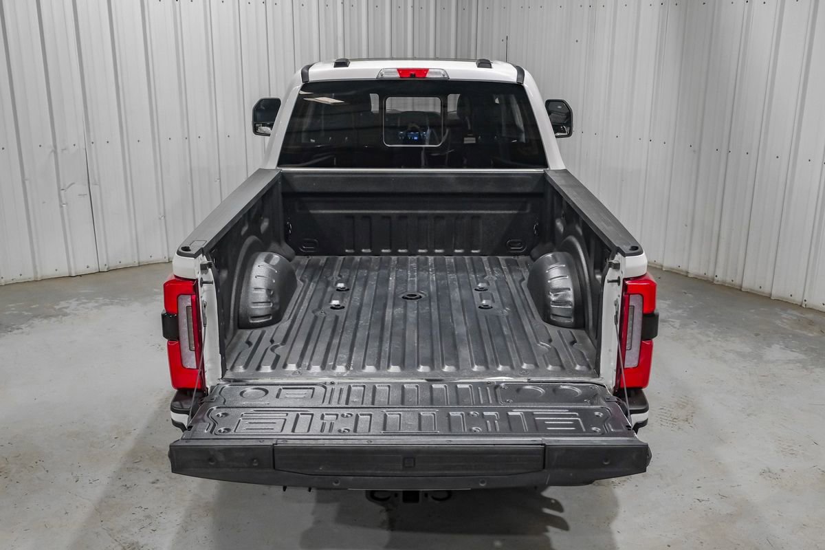 Used 2024 Ford F350 Limited w/ FX4 Off-Road Package AWD/4WD image 62
