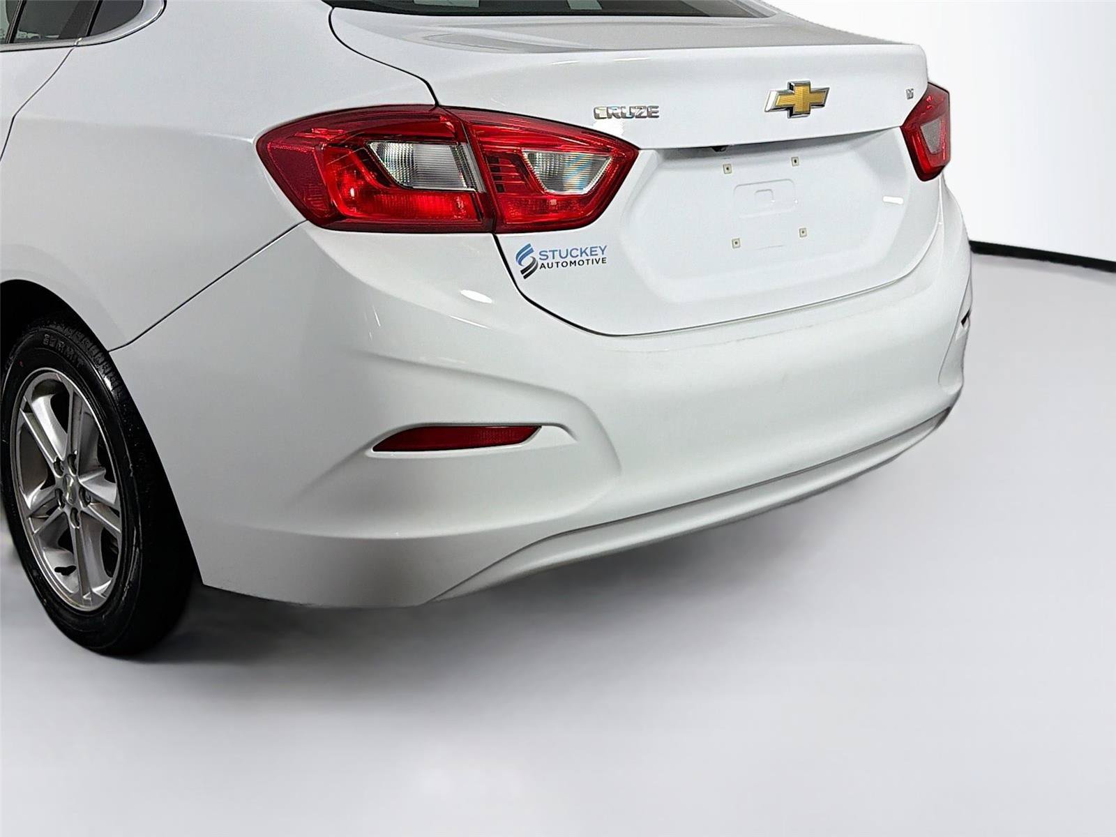 Used 2016 Chevrolet Cruze LT FWD image 35