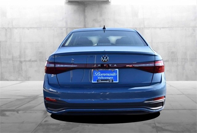 New 2026 Volkswagen Jetta S image 6