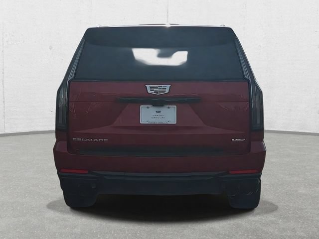 Used 2026 Cadillac Escalade V AWD/4WD image 6