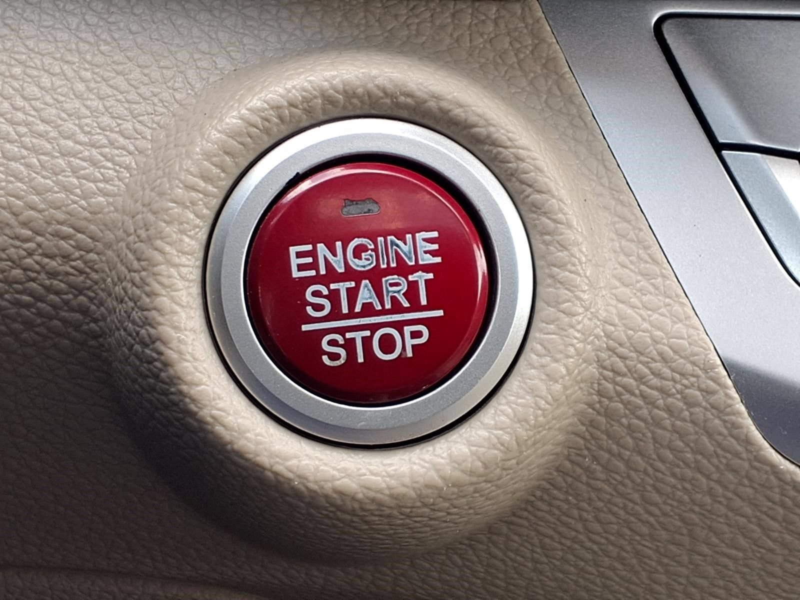 Used 2015 Honda Accord EX-L image 21
