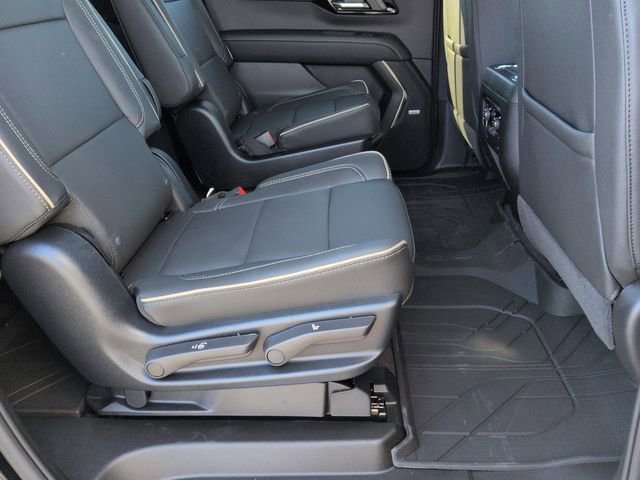 New 2026 Chevrolet Suburban Premier w/ Sun And Tow Package image 26