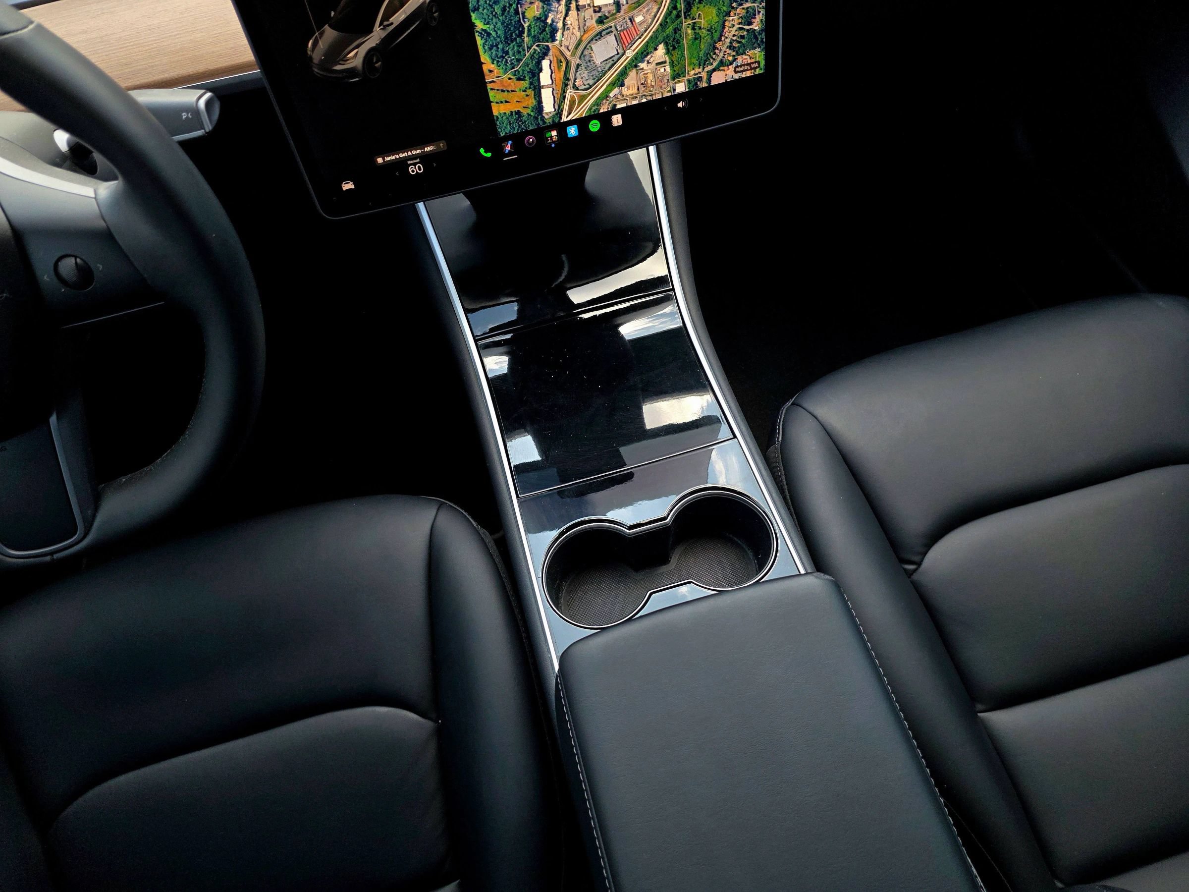 Used 2018 Tesla Model 3 Long Range AWD/4WD image 29