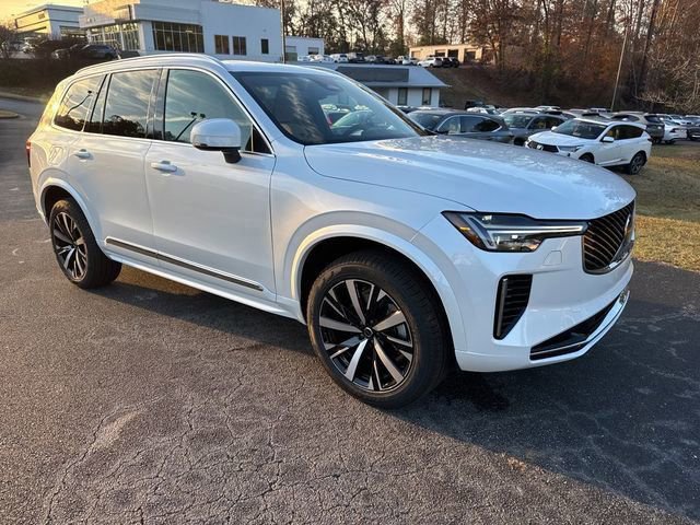 Used 2026 Volvo XC90 B6 Core w/ Protection Package Premier image 10