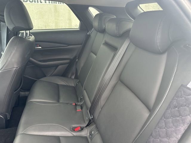 Used 2023 MAZDA CX-30 AWD 2.5 S w/ Select Package image 8