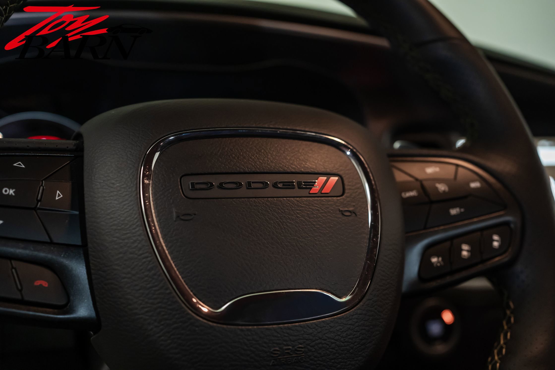 Used 2023 Dodge Charger Scat Pack image 30