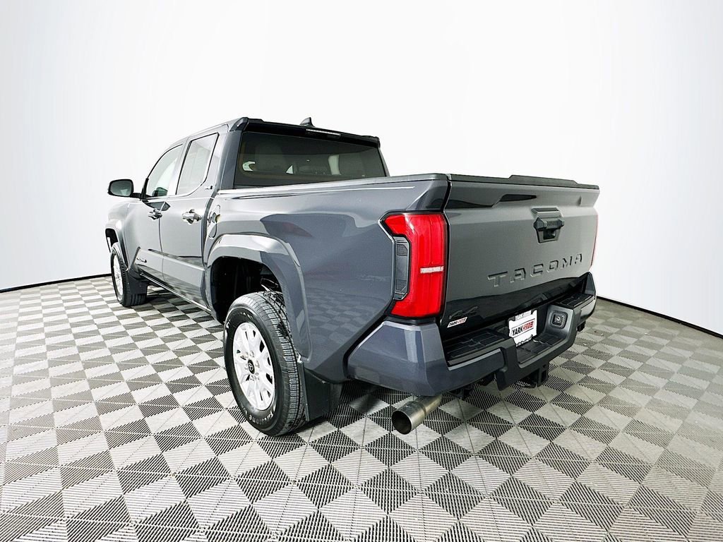Used 2024 Toyota Tacoma SR5 image 7