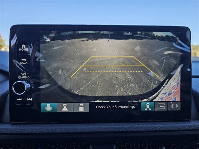 New 2025 Honda CR-V Sport-L image 24