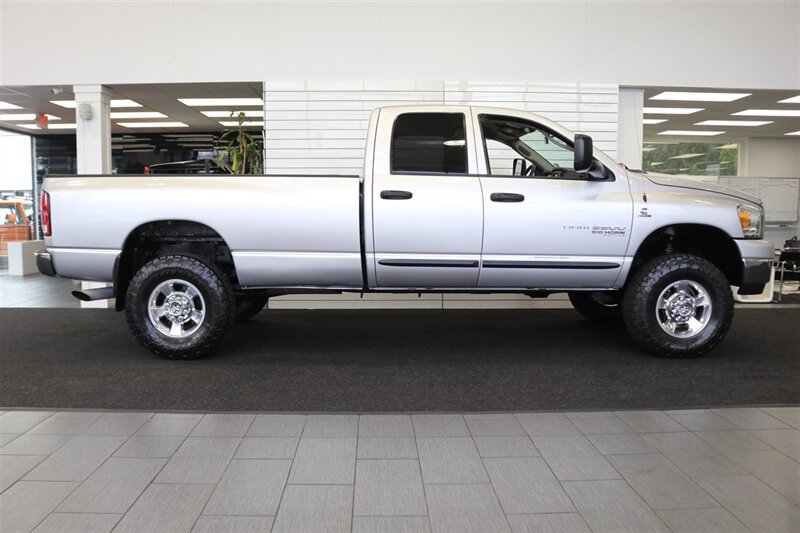 Used 2006 Dodge Ram 3500 Truck SLT w/ Quad Cab Big Horn Value Group AWD/4WD image 4
