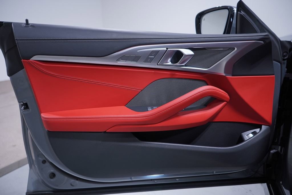 Used 2026 BMW 840i image 16