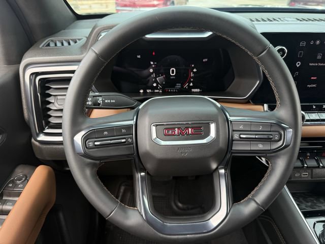 Used 2023 GMC Canyon AT4 AWD/4WD image 16