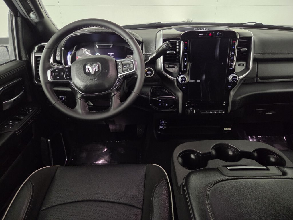 Used 2026 RAM 2500 Laramie AWD/4WD image 26
