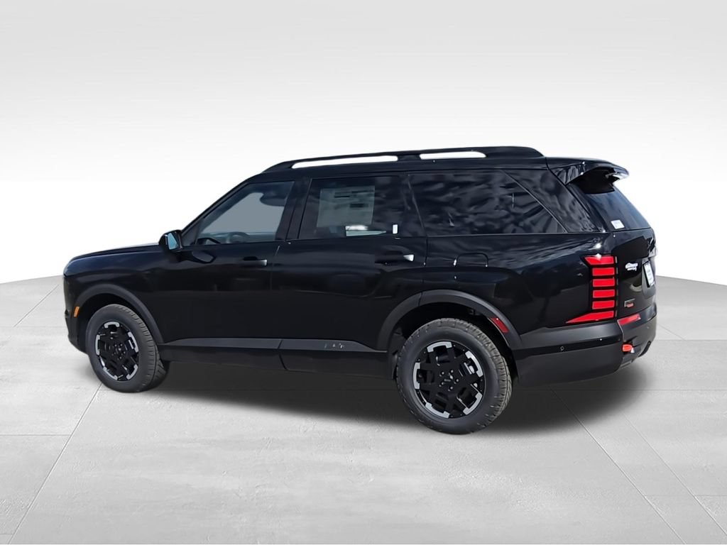 New 2026 Hyundai Palisade XRT Pro AWD/4WD image 6