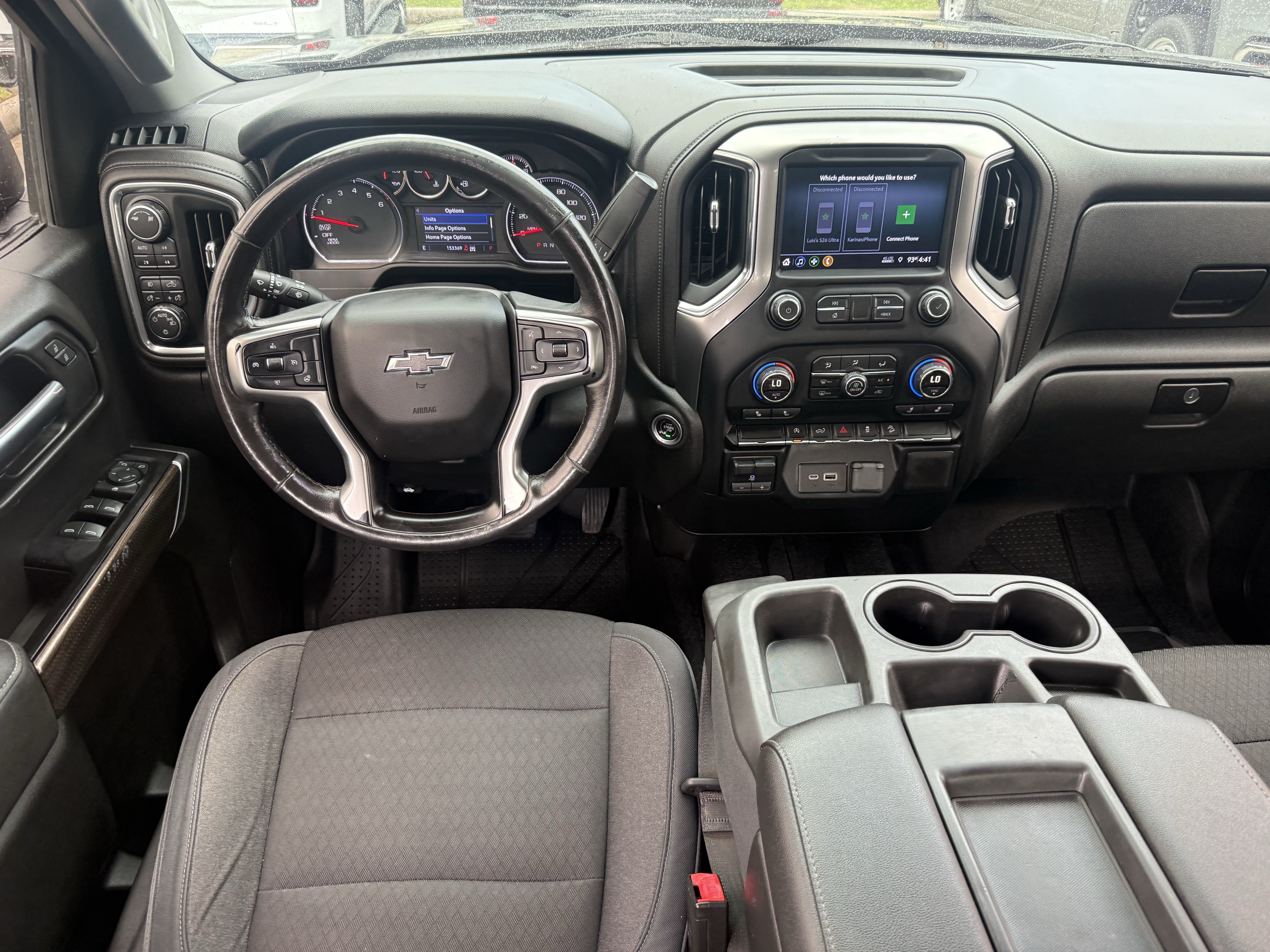Used 2019 Chevrolet Silverado 1500 RST AWD/4WD image 13