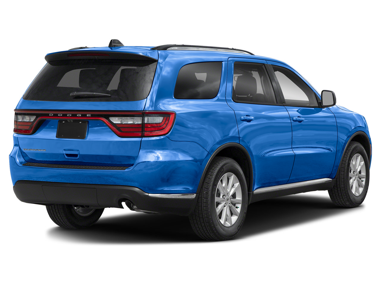 New 2026 Dodge Durango GT AWD/4WD image 23
