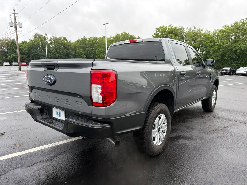 Used 2024 Ford Ranger XL RWD image 5