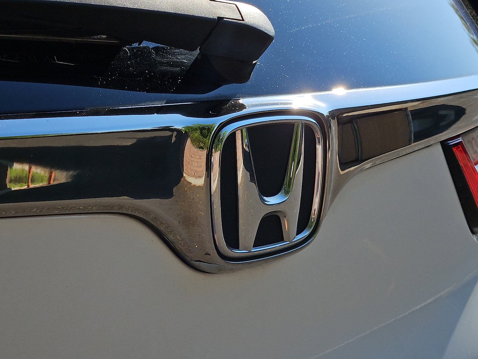 Used 2021 Honda CR-V EX-L image 32