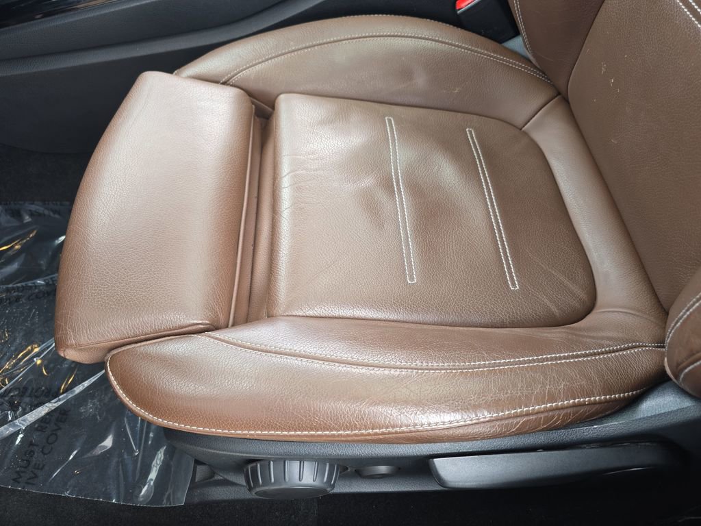 Used 2022 Mercedes-Benz CLA 250 image 30