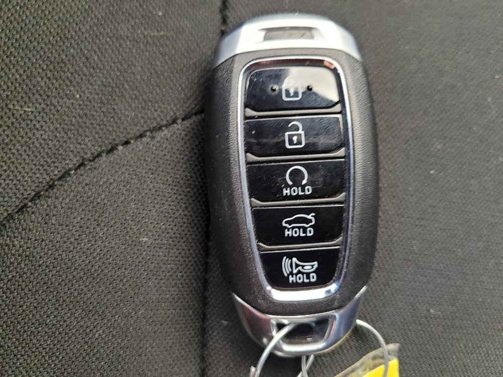 Used 2021 Hyundai Elantra SEL w/ Convenience Package FWD image 32