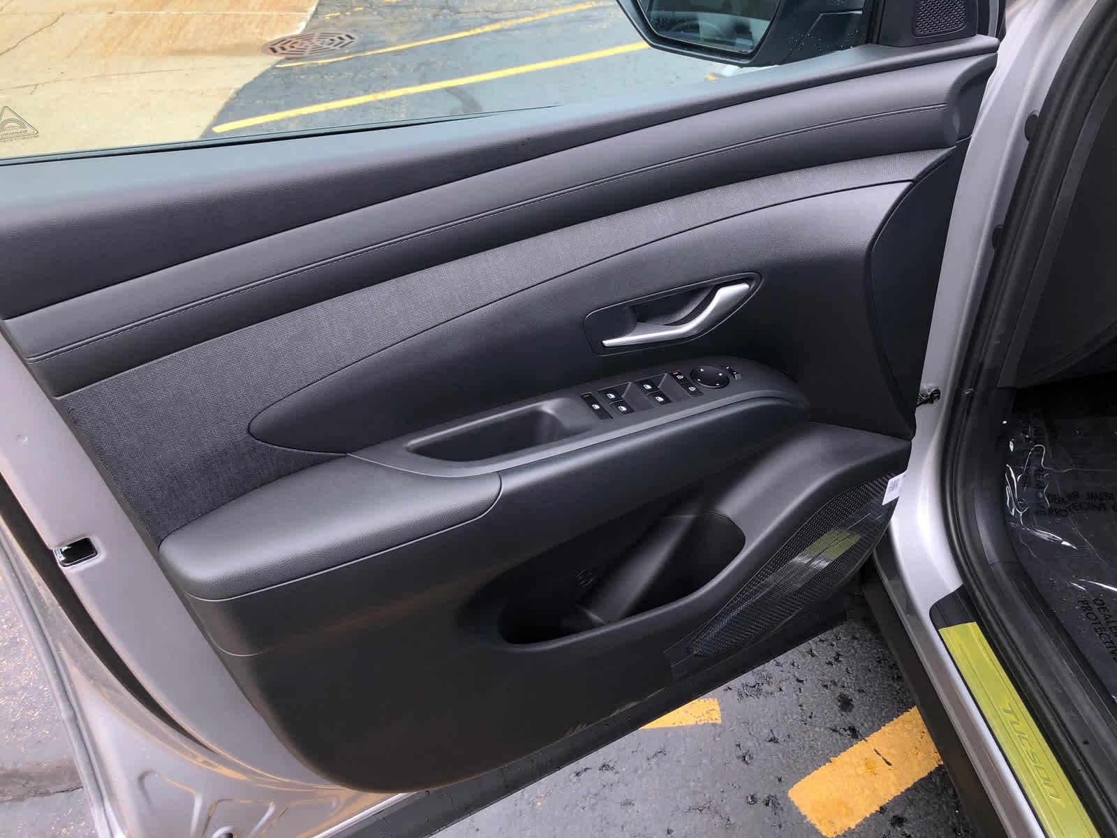 New 2026 Hyundai Tucson SEL AWD/4WD image 8
