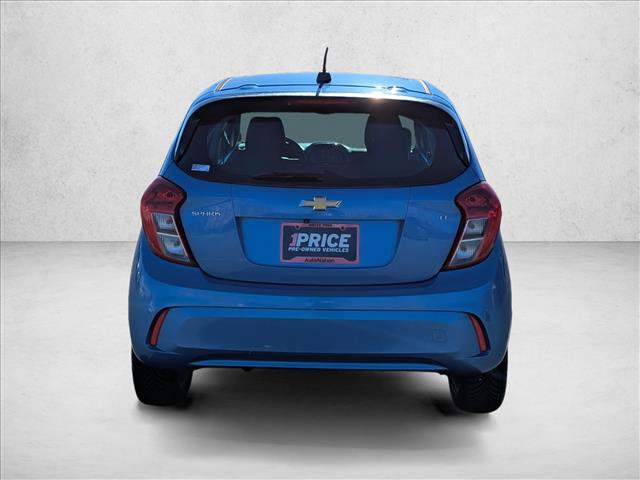 Used 2017 Chevrolet Spark LT image 6