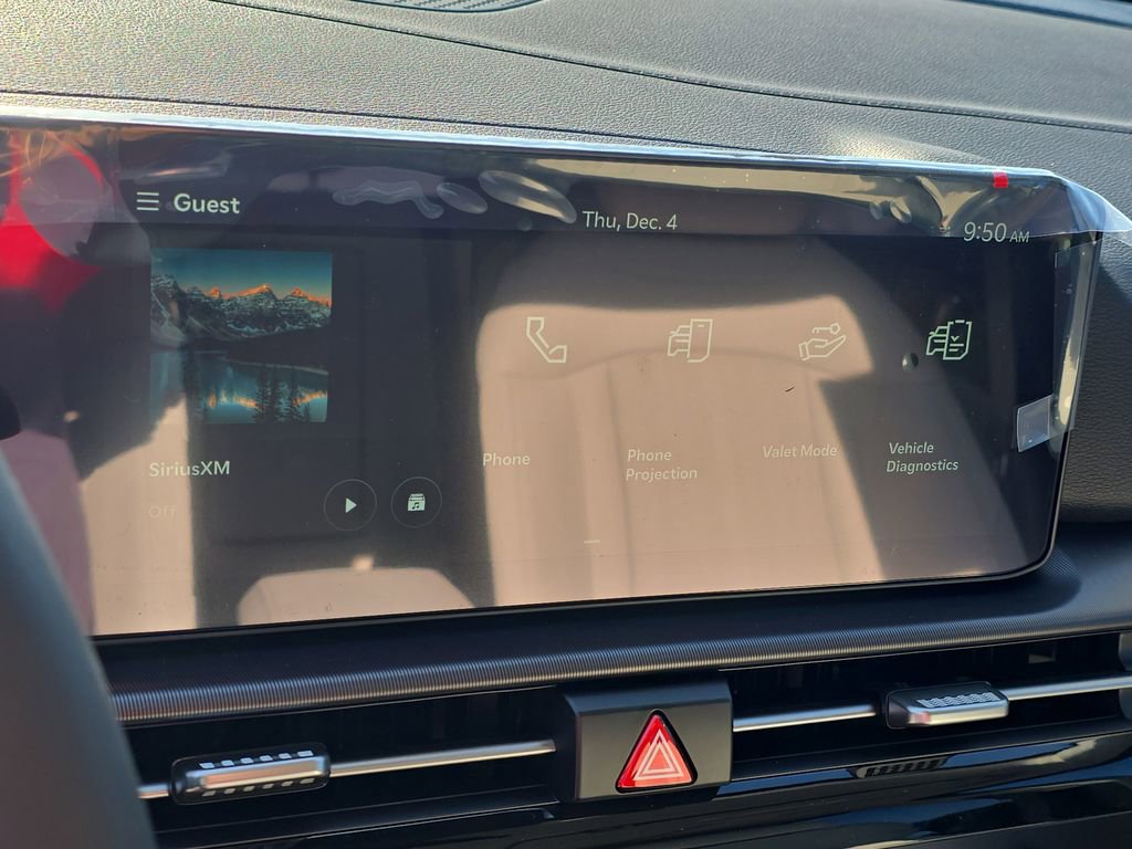 New 2026 Kia Sportage EX w/ EX Panorama Roof Package image 25