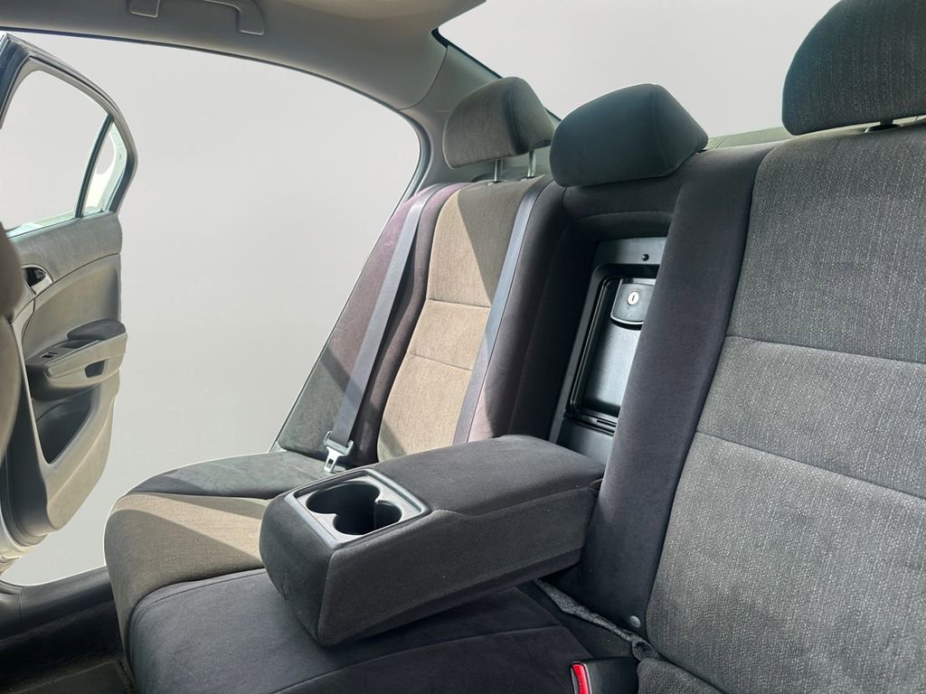 Used 2009 Honda Accord LX image 25
