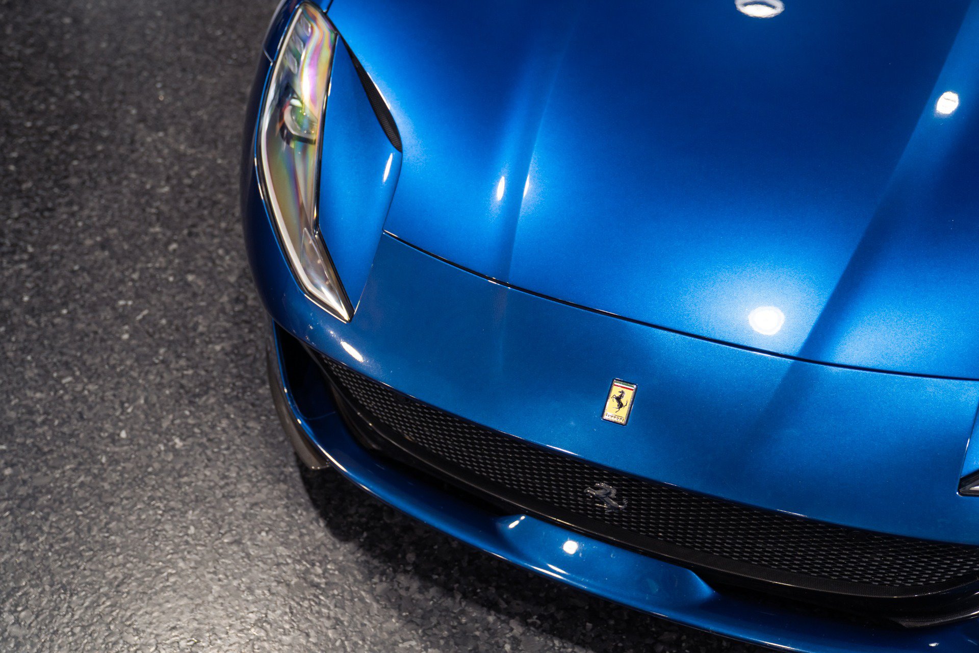 Used 2021 Ferrari 812 GTS RWD image 21