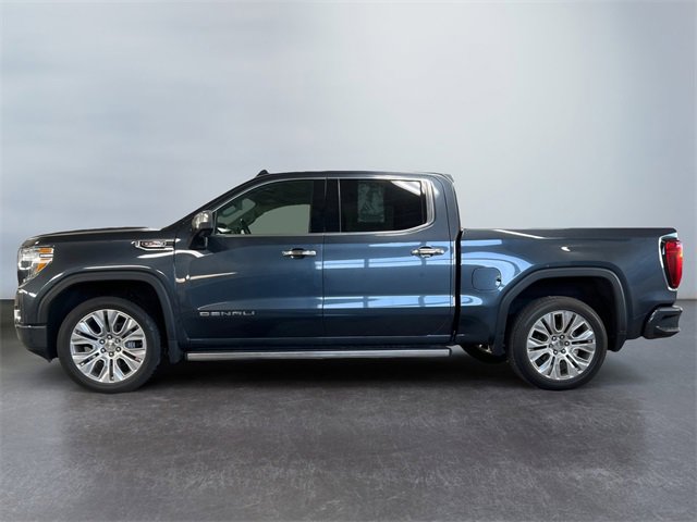 Used 2020 GMC Sierra 1500 Denali w/ Denali Ultimate Package image 2