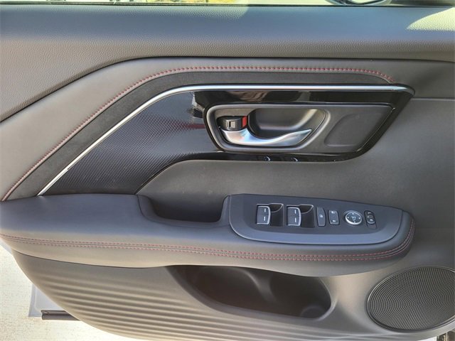 New 2026 Acura ADX A-Spec image 16