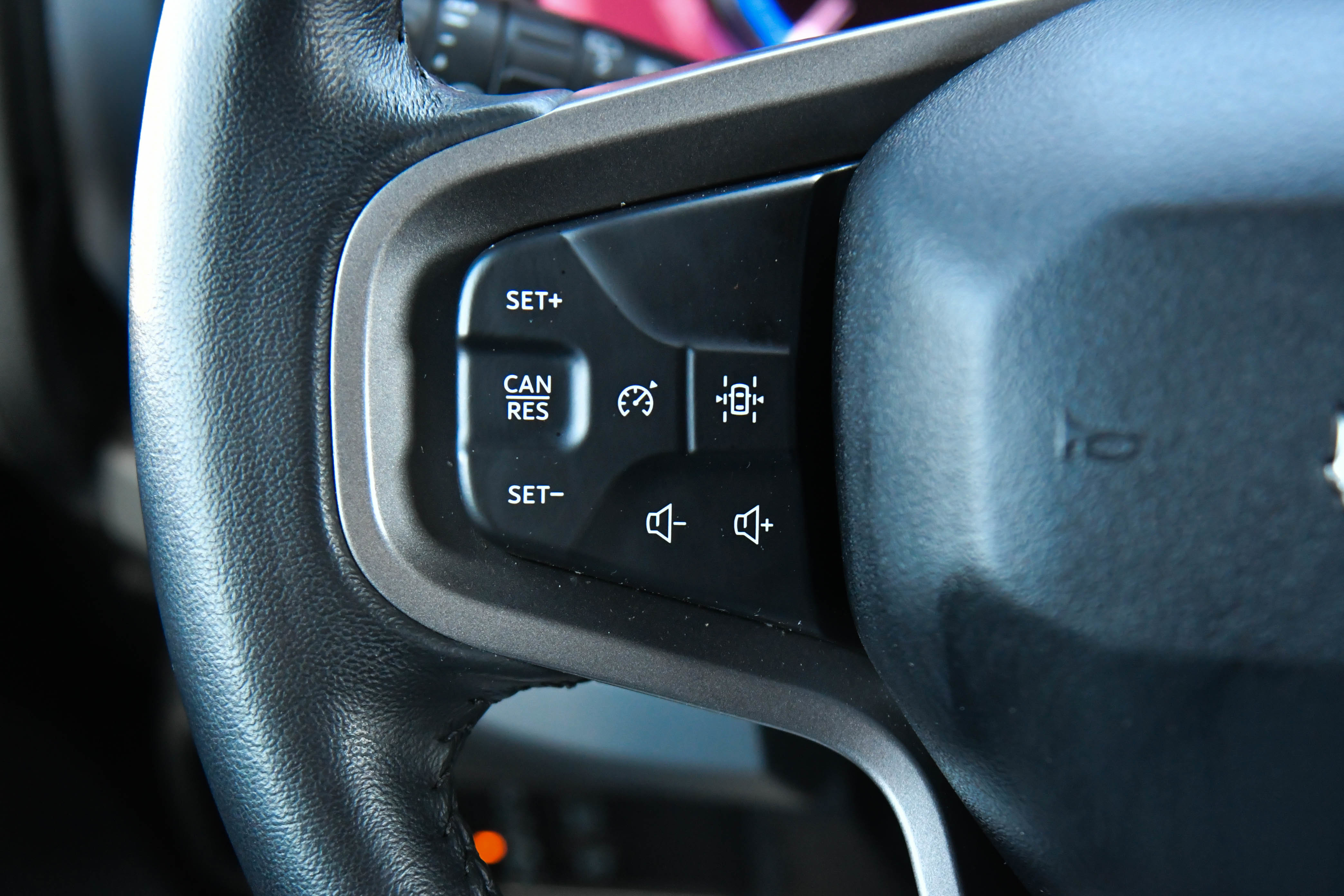 Used 2024 Ford Bronco Big Bend AWD/4WD image 34