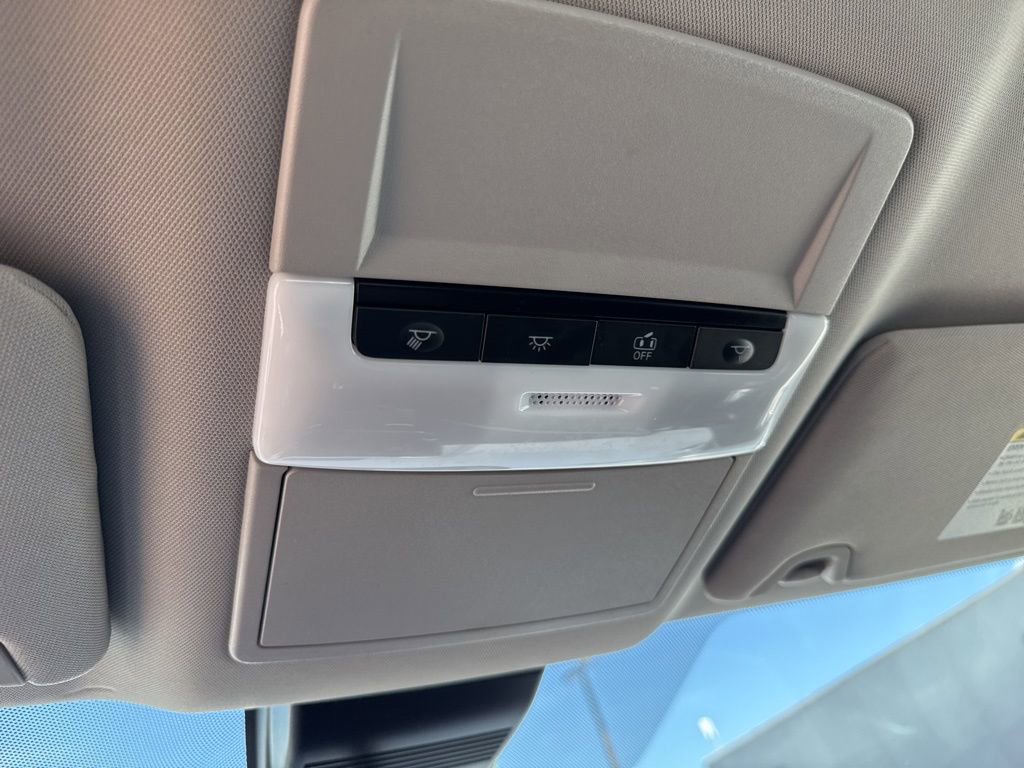 Used 2025 Nissan Altima 2.5 S image 22