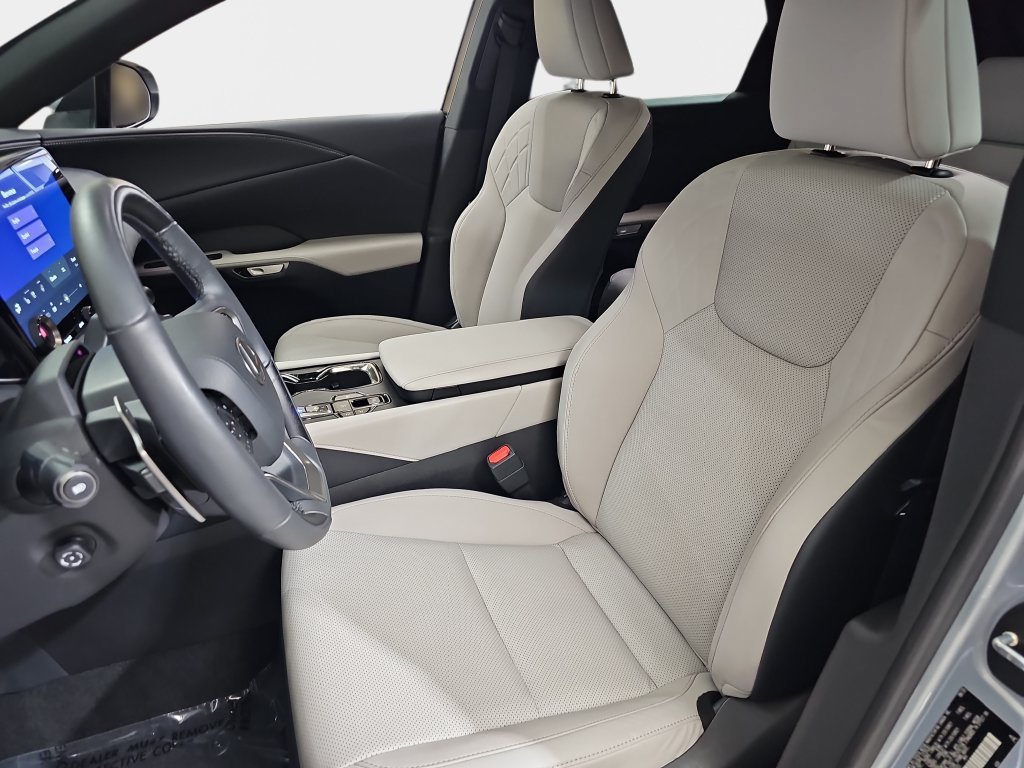Certified 2025 Lexus RX 350h w/ Convenience Package AWD/4WD image 18
