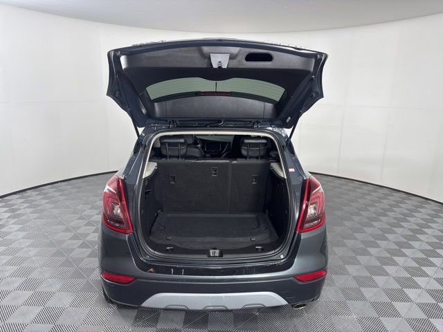 Used 2018 Buick Encore Preferred image 13