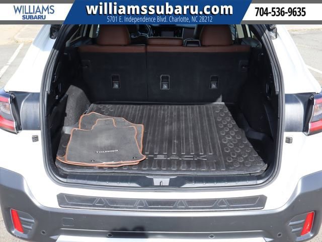Used 2022 Subaru Outback Touring image 35
