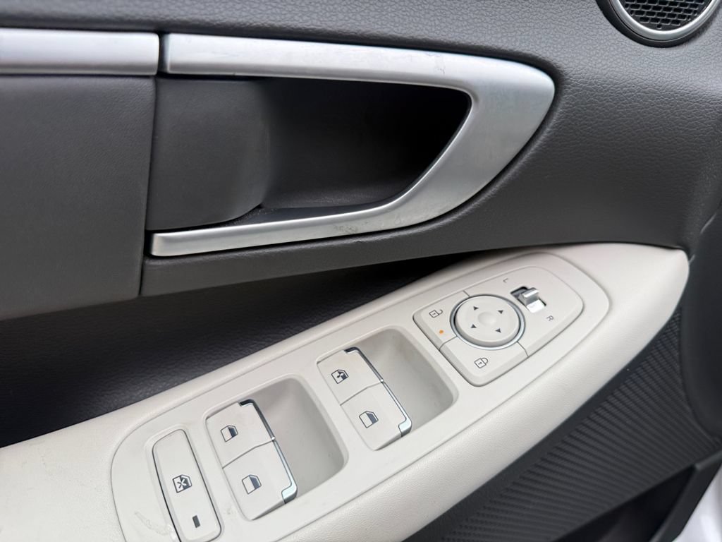 Used 2026 Hyundai Sonata Blue FWD image 20
