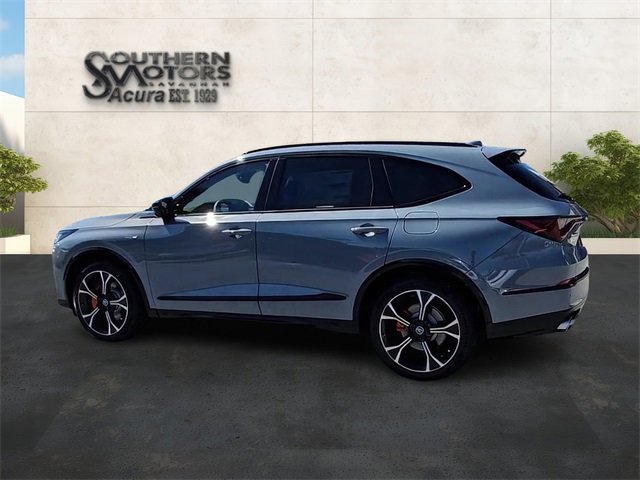 New 2026 Acura MDX Type S image 19