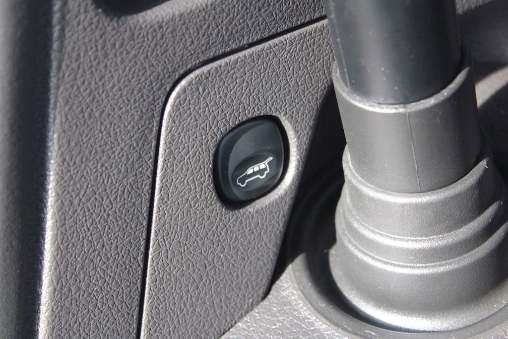 Used 2016 Ford Flex Limited w/ Equipment Group 303A image 13