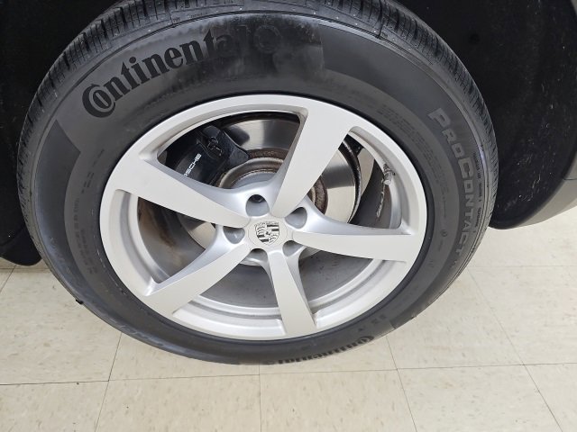 Used 2021 Porsche Macan image 23