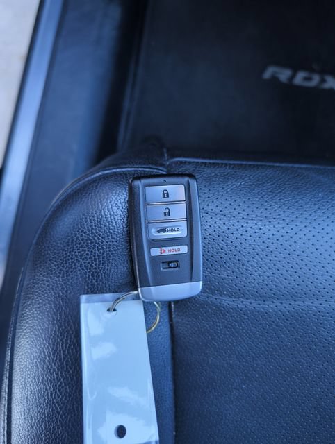 Used 2017 Acura RDX AWD w/ Technology Package image 26