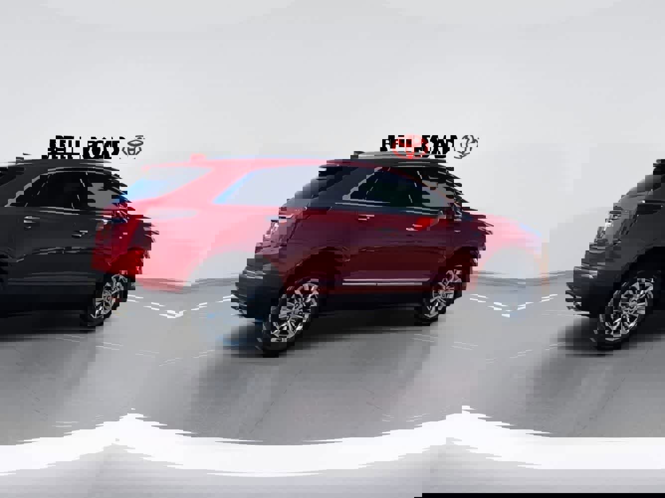 Used 2022 Cadillac XT5 Luxury w/ LPO, Floor Liner Package image 8