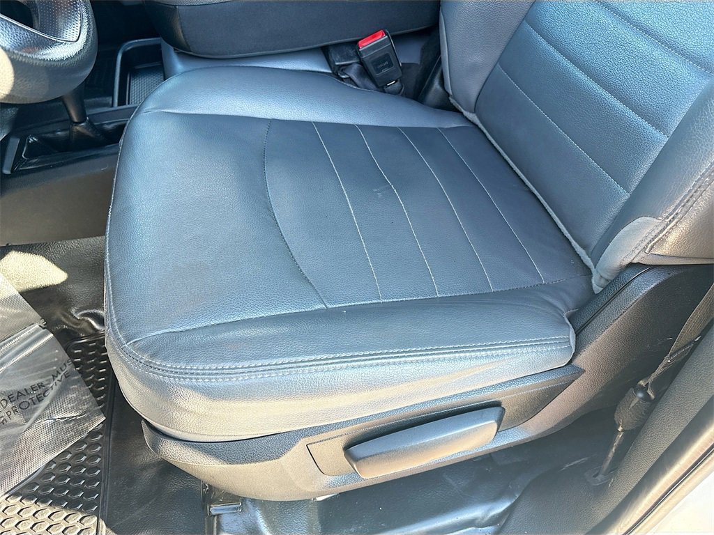 Used 2023 RAM 2500 Tradesman image 18