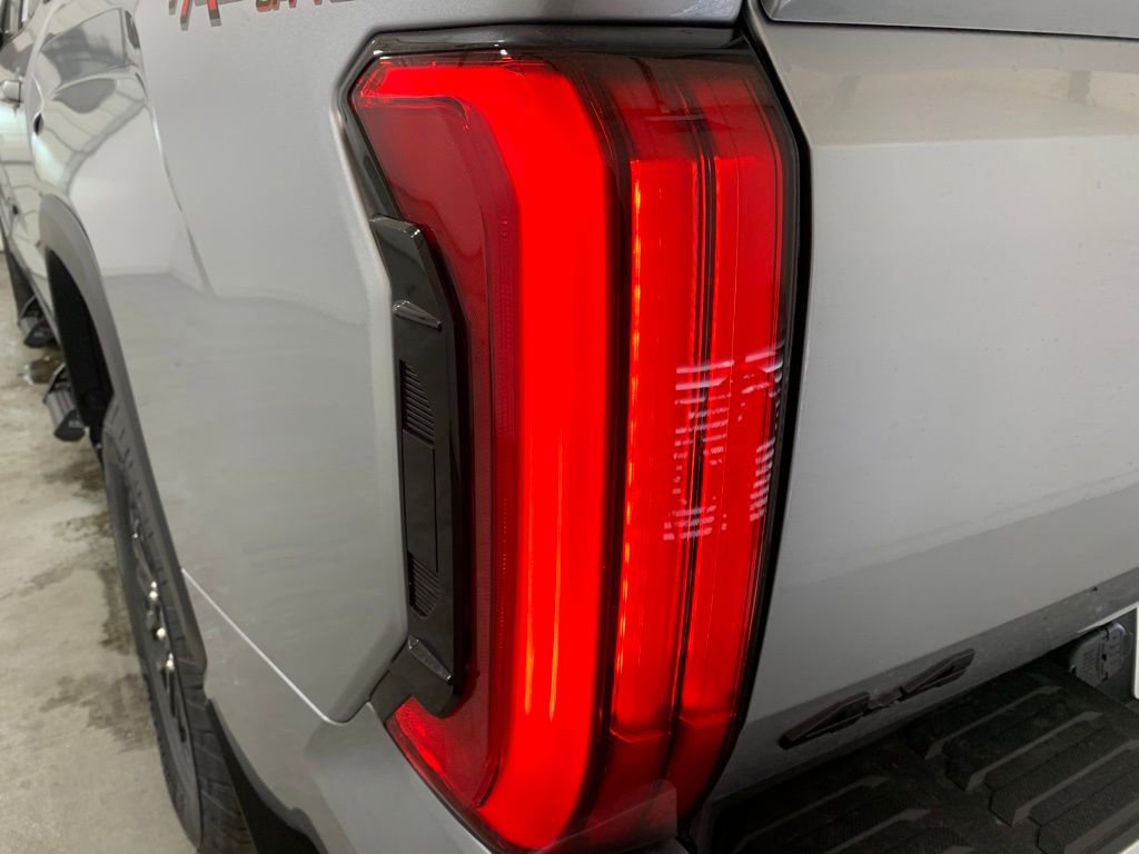 New 2025 Toyota Tundra SR5 w/ TRD Off-Road Premium Package image 11